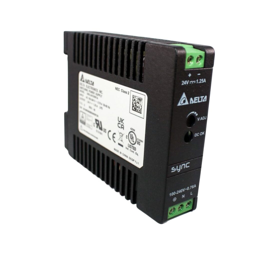 DRS-24V30W1AZ