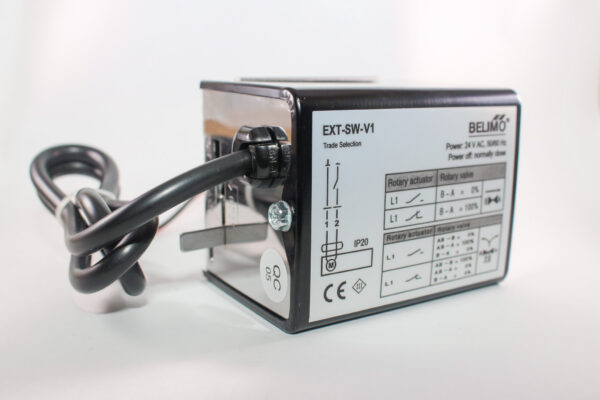 EXT-SW-V1