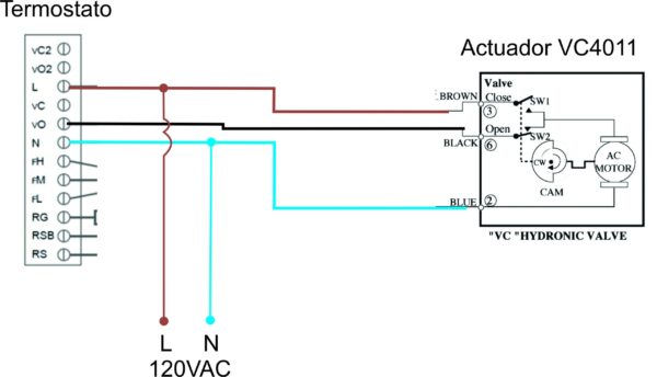 VC4011 - Imagen 3