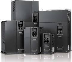 CP2000 DELTA CONTROL