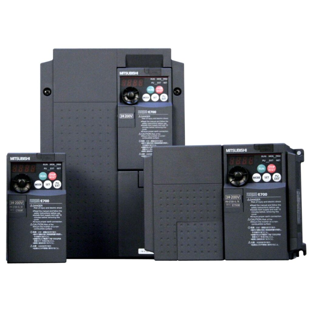 FR-E700
