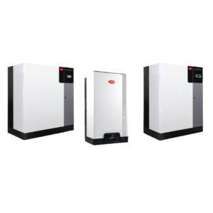 HEATERSTEAM TITANIUM