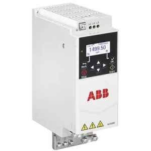 SERIE ACS180