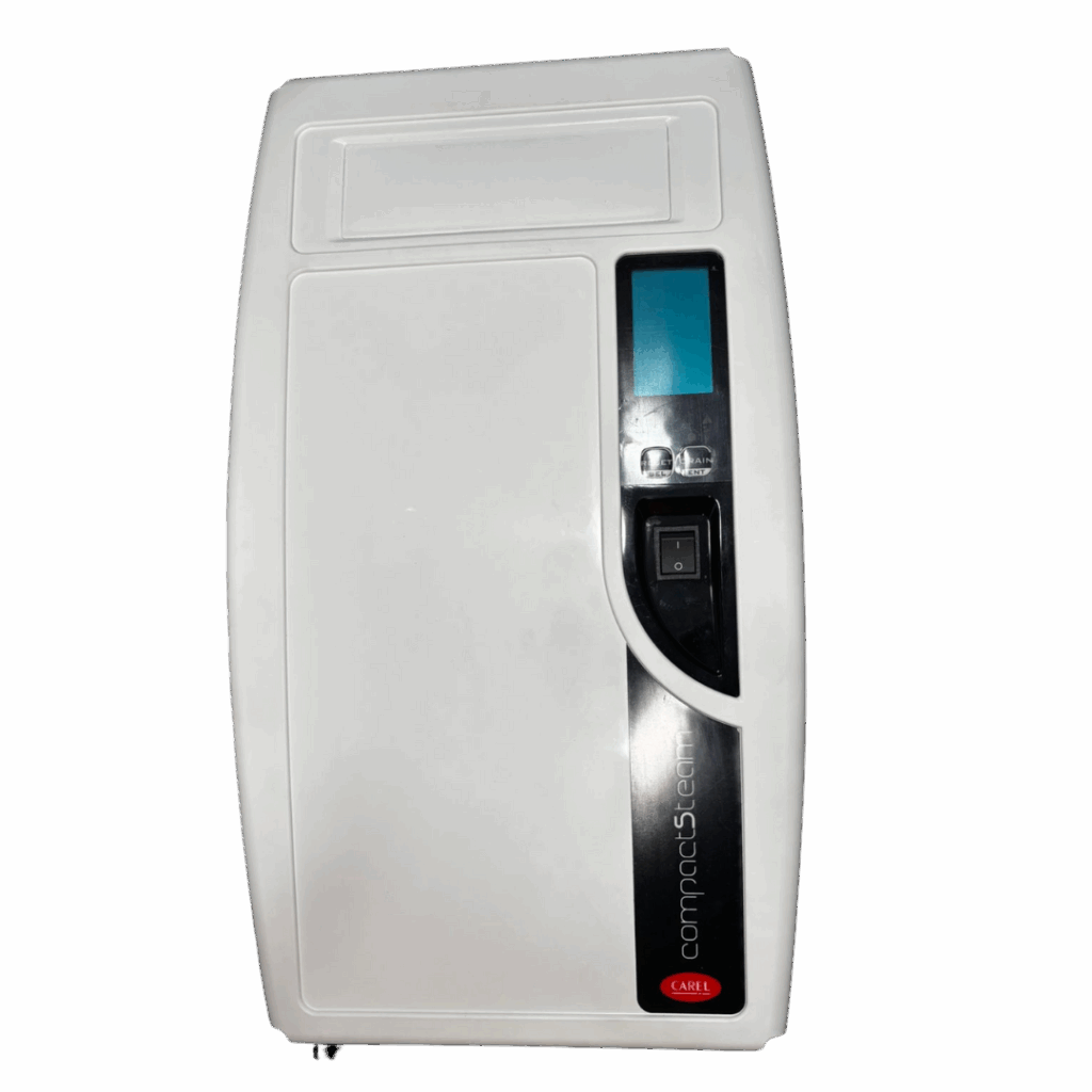 HUMIDIFICADOR COMPACTSTEAM