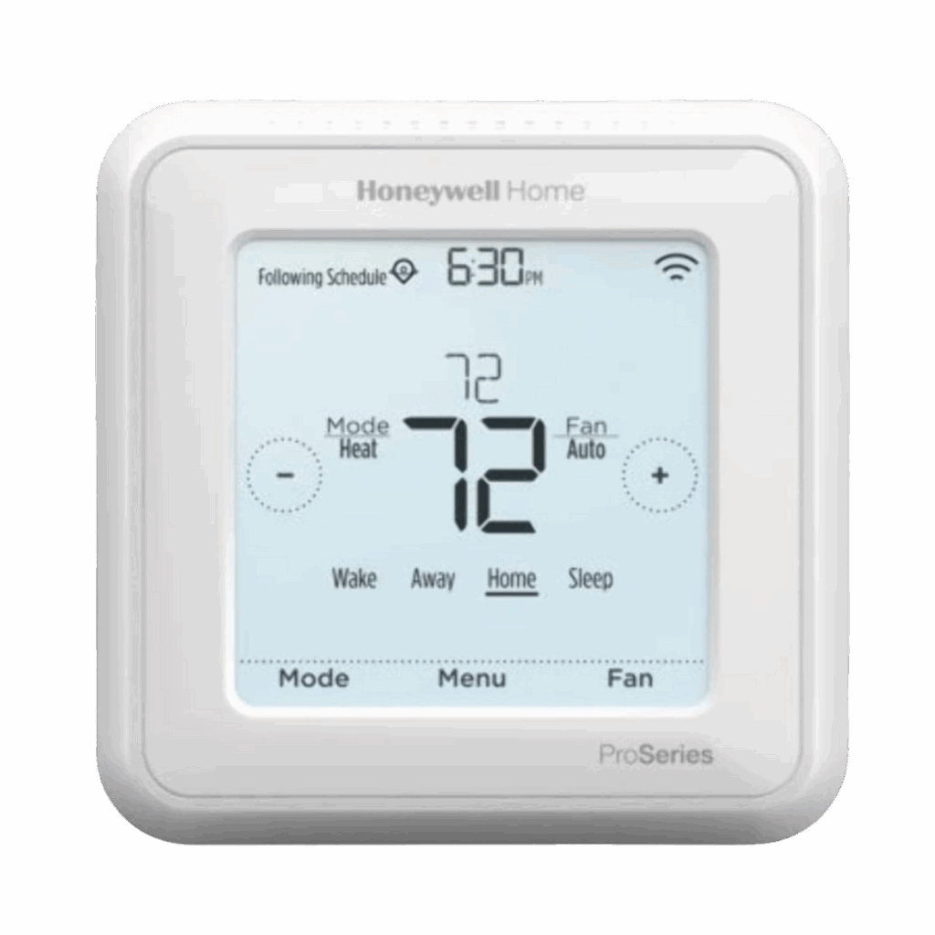 TH6220WF HONEYWELL