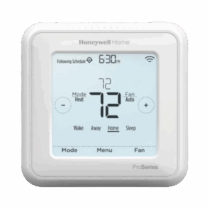 TH6220WF HONEYWELL