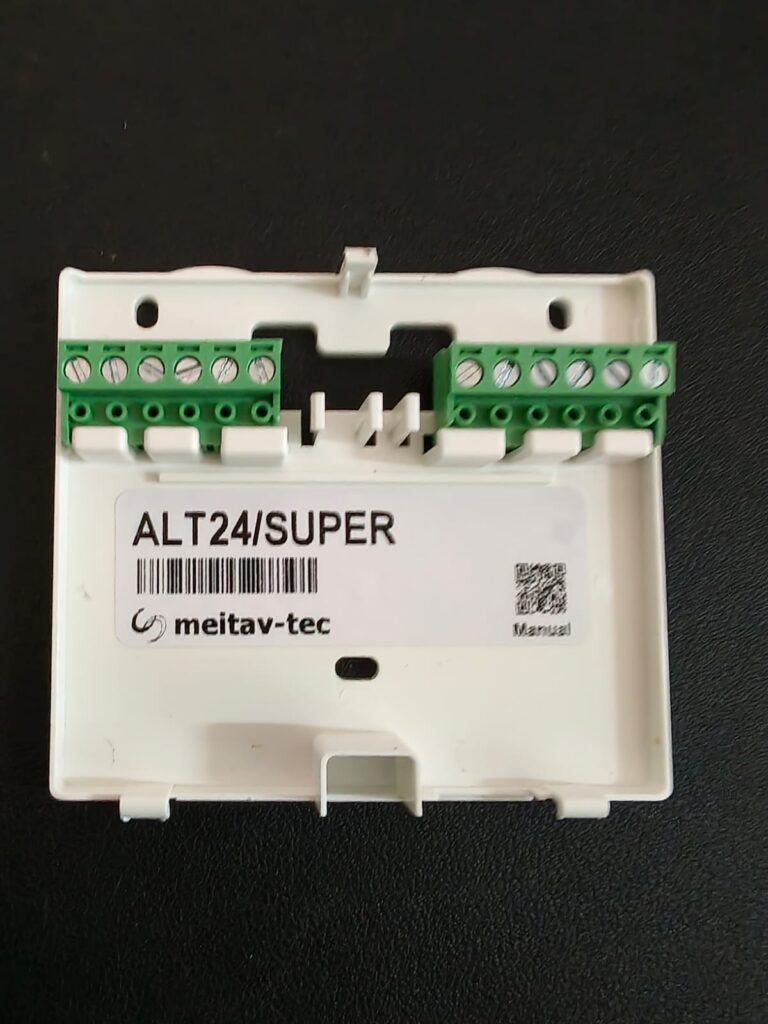 ALT24-SUPER CONEXION